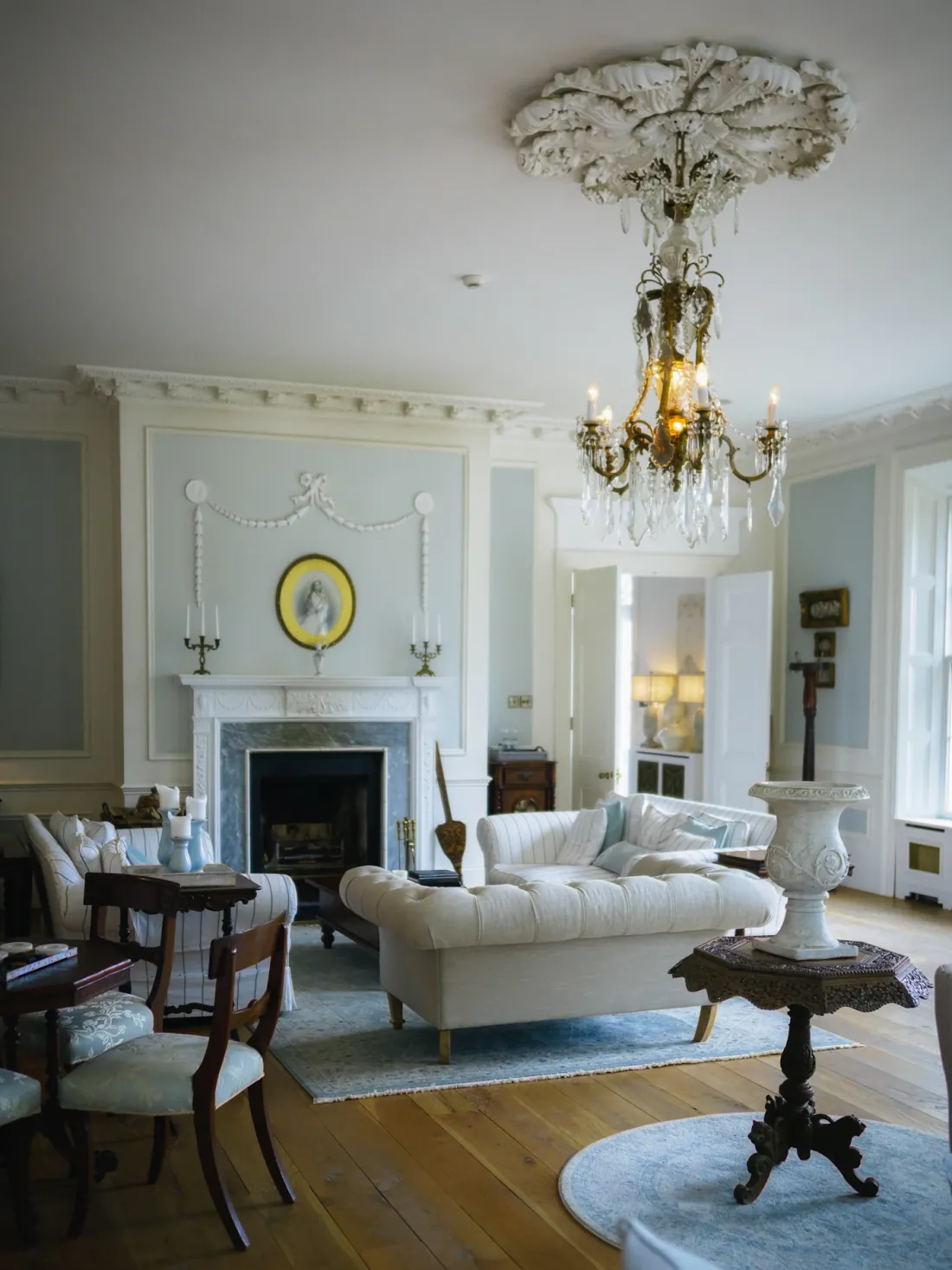 Compraventa inmobiliaria en Madrid, Salamanca y Chamberí